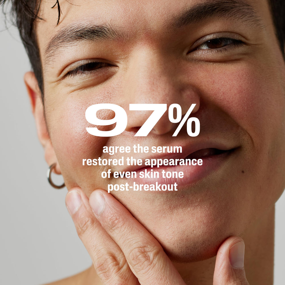 Cetaphil dermatologist-recommended badge with sensitive-skin context for comfort in use.