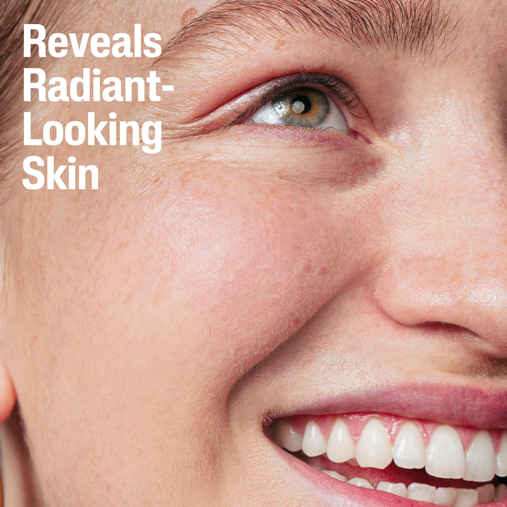 Cetaphil Dermatologist-tested seal reinforces trusted gentle skincare