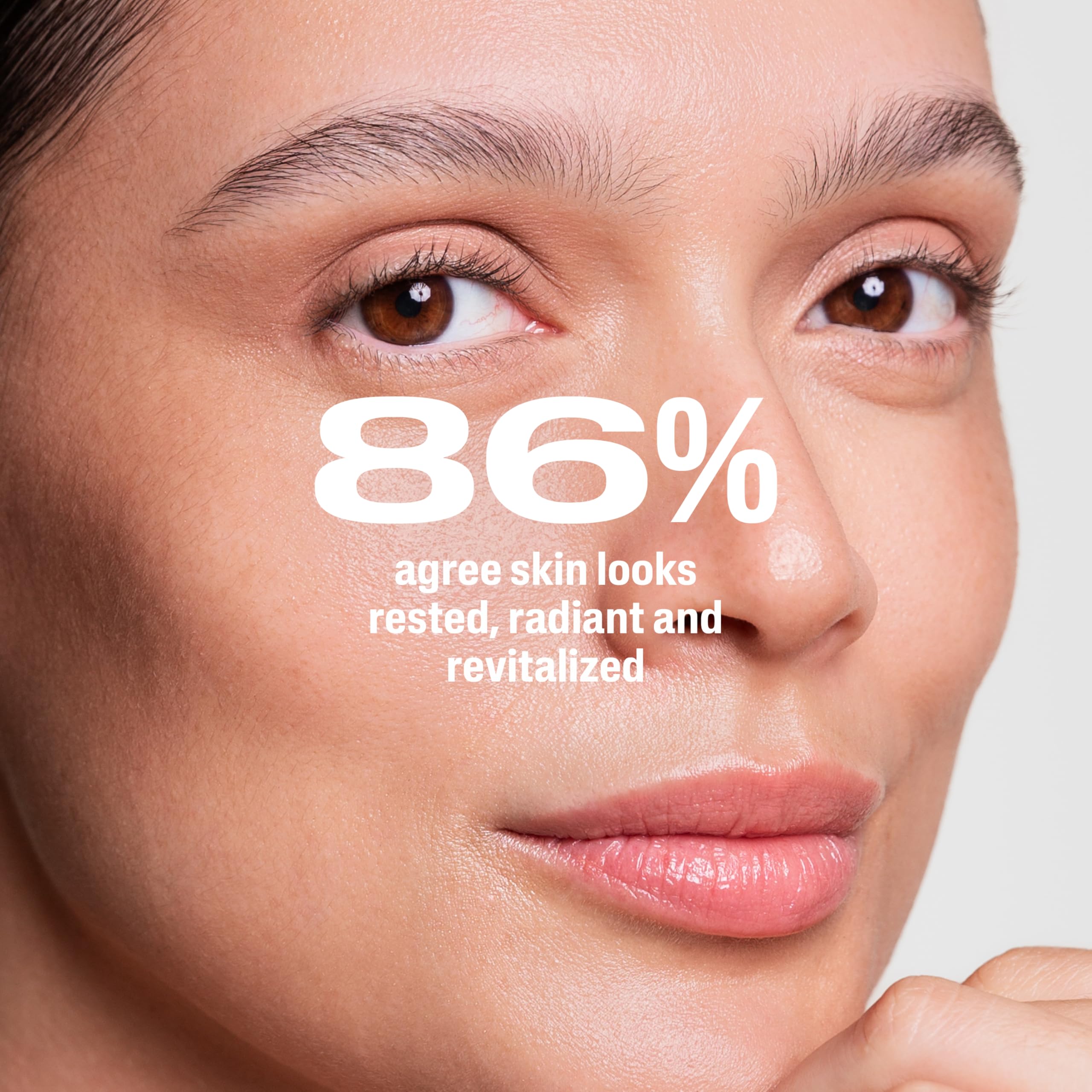 Cetaphil fragrance-free packaging conveys gentleness for sensitive skin routines.