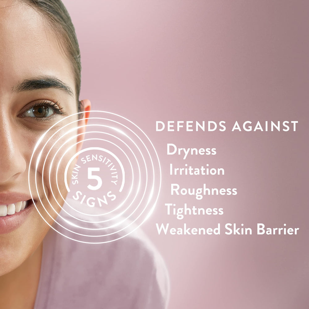 Cetaphil Healthy Radiance Serum application routine demonstrates easy daily use for even skin tone.