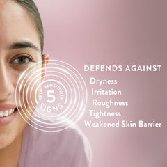 Cetaphil Healthy Radiance Serum application routine demonstrates easy daily use for even skin tone.