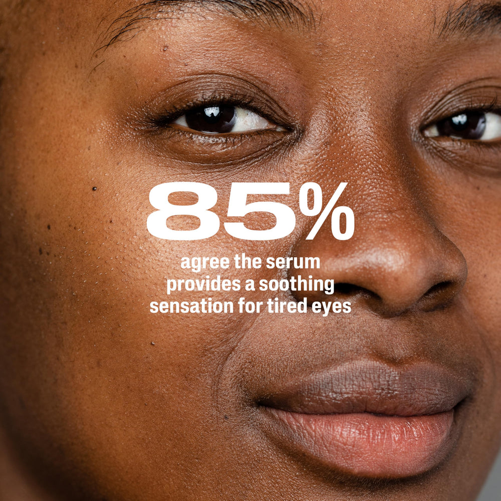 Cetaphil Healthy Renew Eye Gel Serum delivers 24-hour hydration around the eyes.