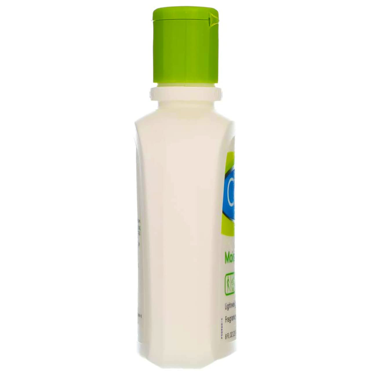 Cetaphil Moisturizing Lotion body-lotion on arm demonstrating hydrating coverage.
