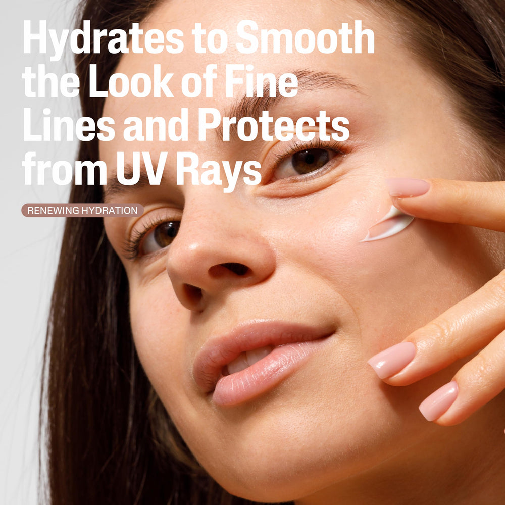 Cetaphil niacinamide panthenol hydration, helps hydrate and soothe skin barrier.