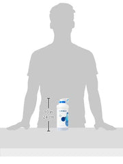 Cetraben Emollient Cream daily cleansing application on skin for hydration.