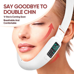 Ceymodir adjustable head strap fit ensures comfortable wear during use.