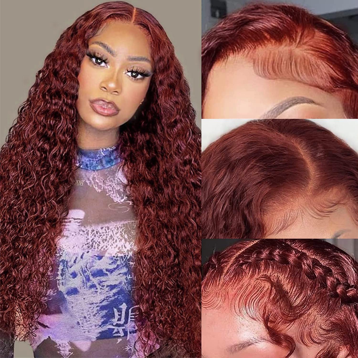 Cfaimity 30 inch length offers dramatic, elegant cascade.
