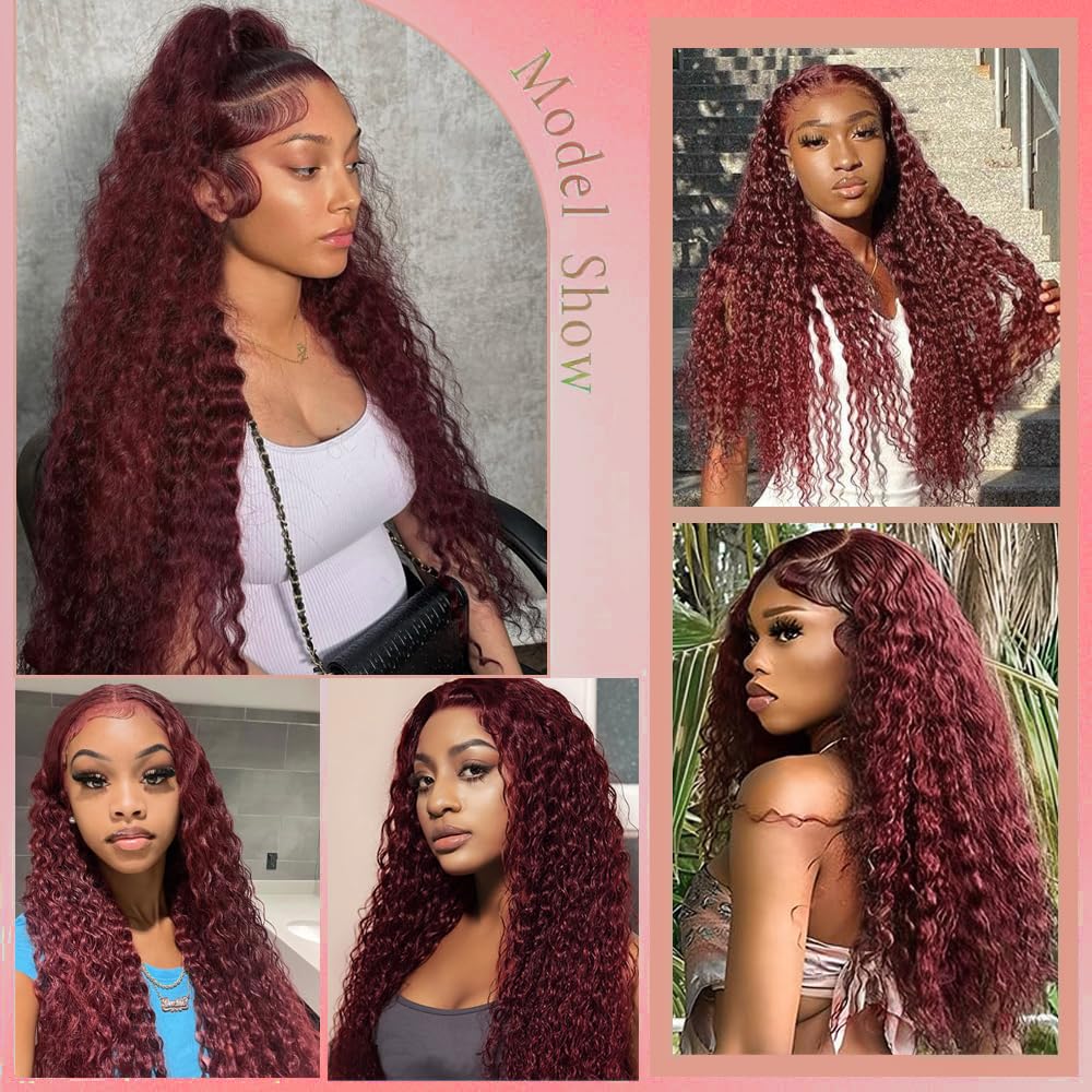Cfaimity heat-friendly human hair can be dyed, bleached, straightened.
