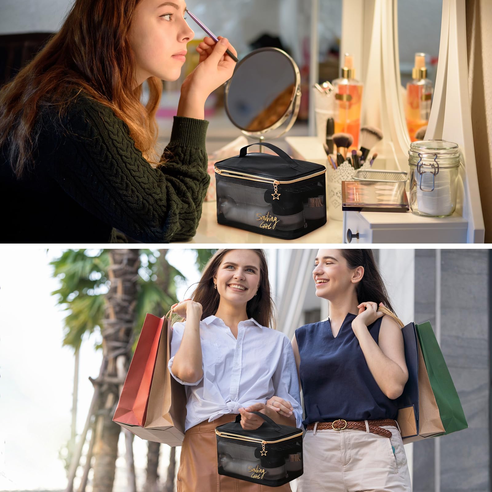 CHAFFUL cruelty-free cosmetics badge highlights animal-friendly choice