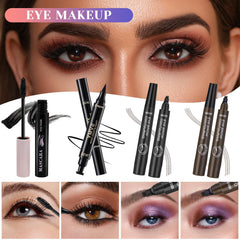 CHAFFUL All-in-One Makeup Kit concealer palette for brightening and even skin tone