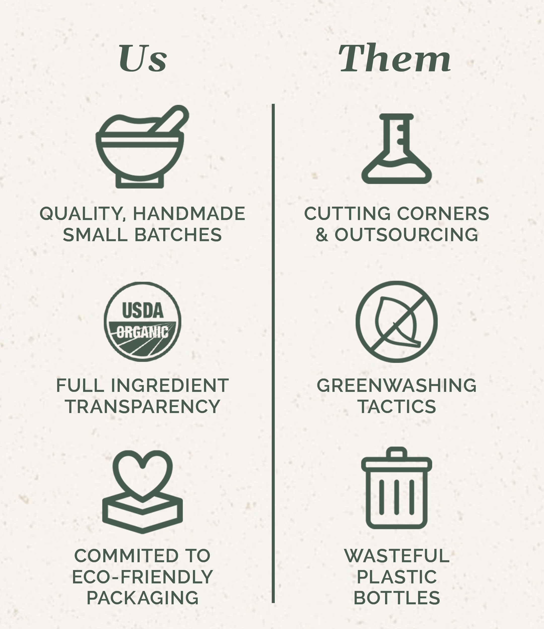 Chagrin Valley Neem & Tea Tree bar in shower with lather.