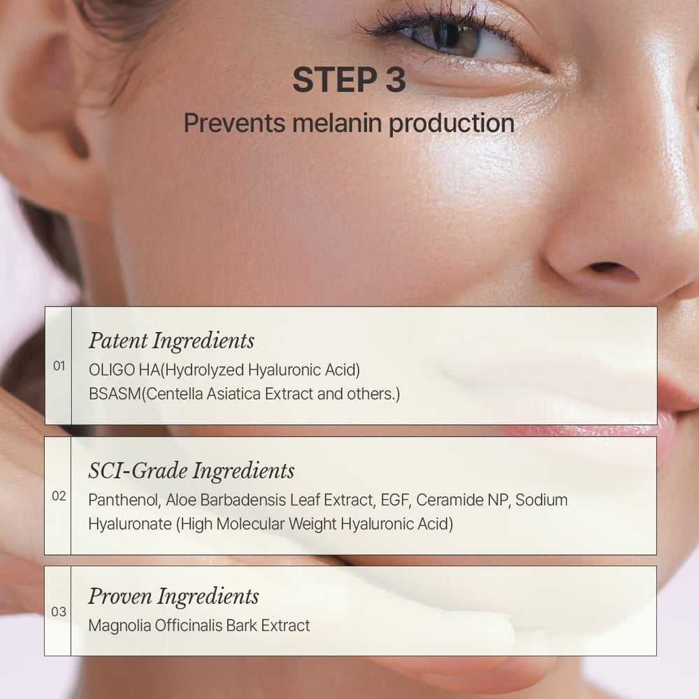 CHALLANS de Paris Albarosa dermatologist-tested formula for sensitive skin.