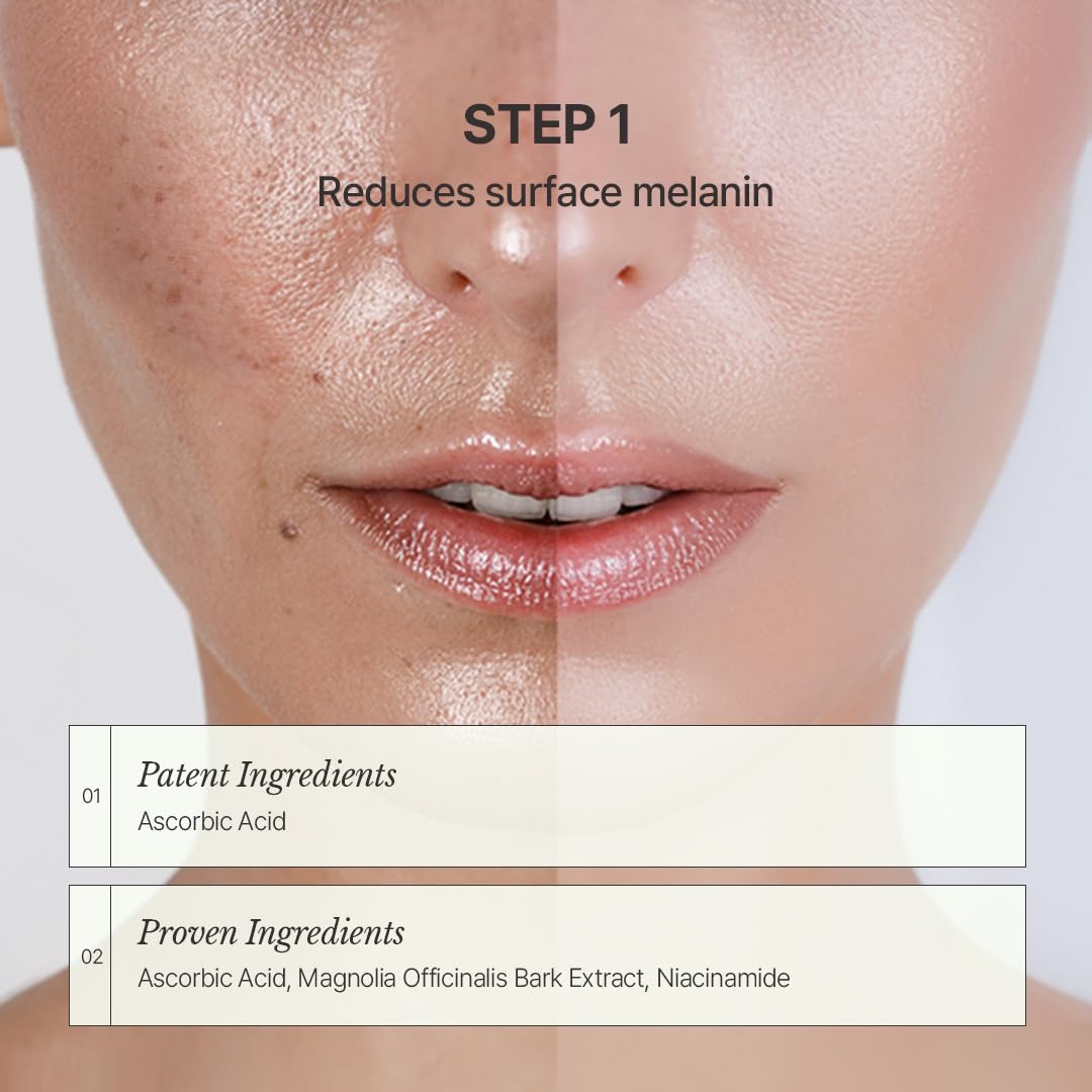 CHALLANS de Paris Albarosa serum provides a hydrating glow without heaviness.