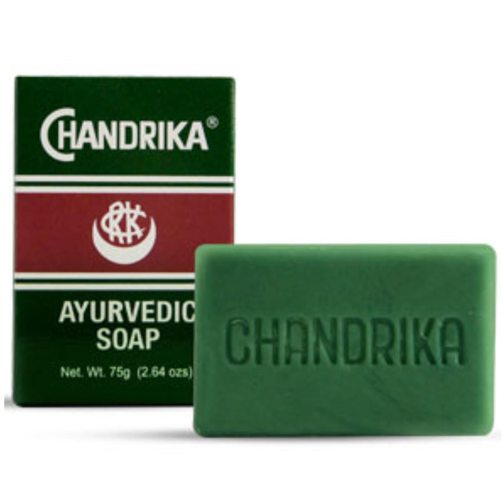 Chandrika-eco-friendly-packaging underlines sustainability and responsible bath routine choices