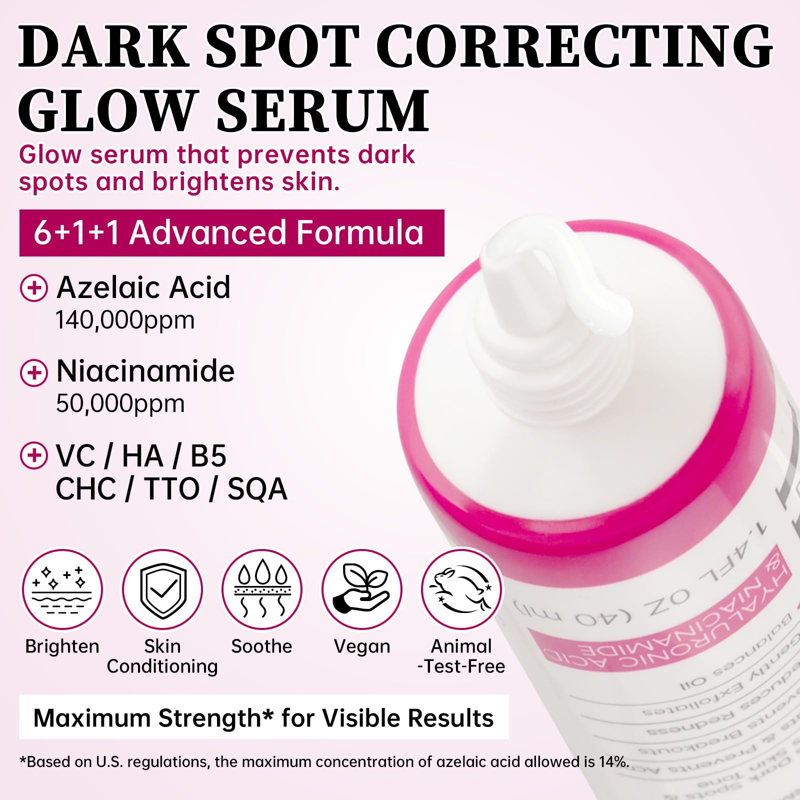 CHANGARLOAD non-greasy finish application conveys comfortable wear after cleansing