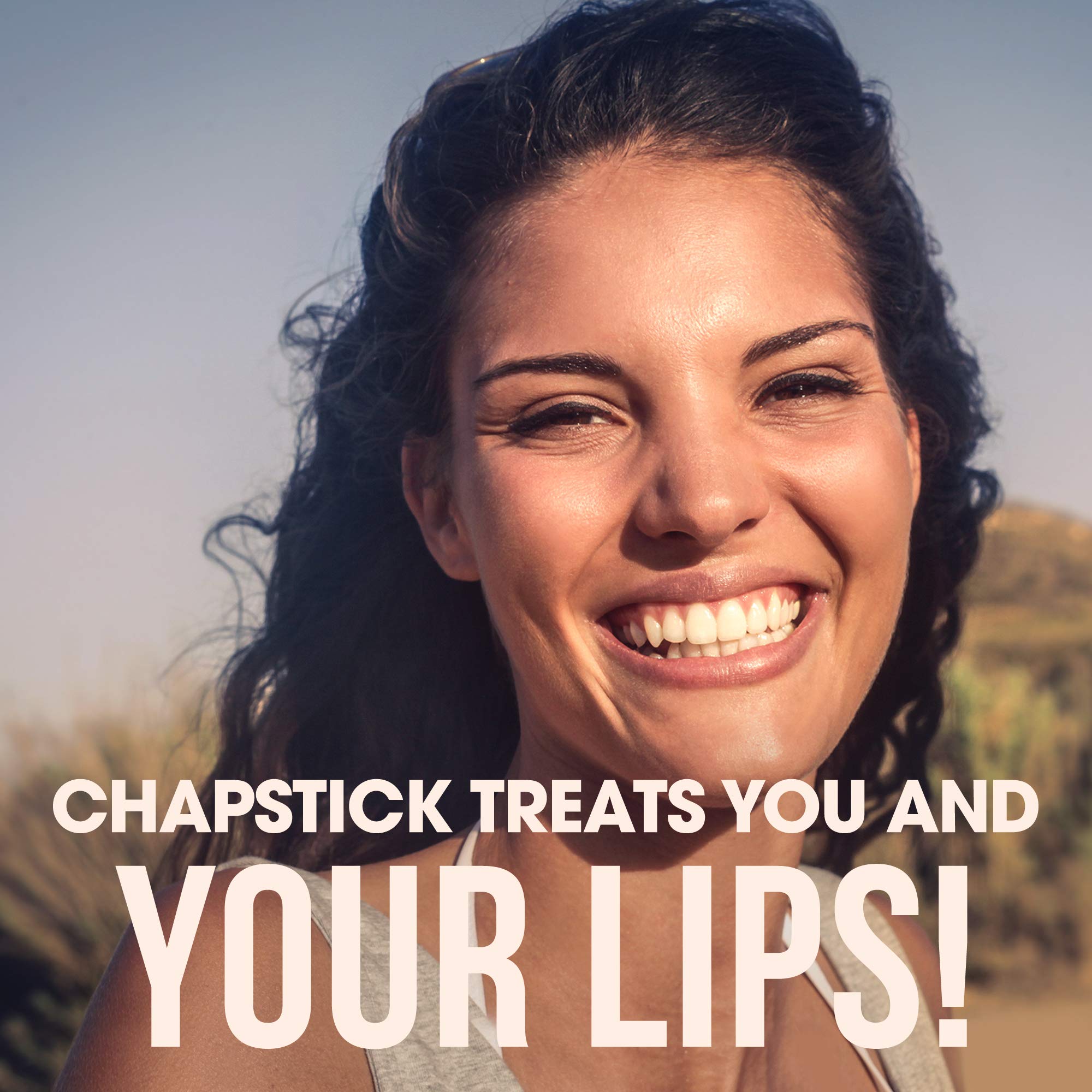ChapStick bulk 24-tube pack — convenient for gifting and sharing.
