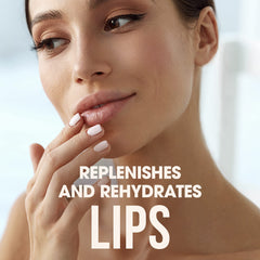 ChapStick bulk display of Classic Cherry for quick grab-and-go lip care.