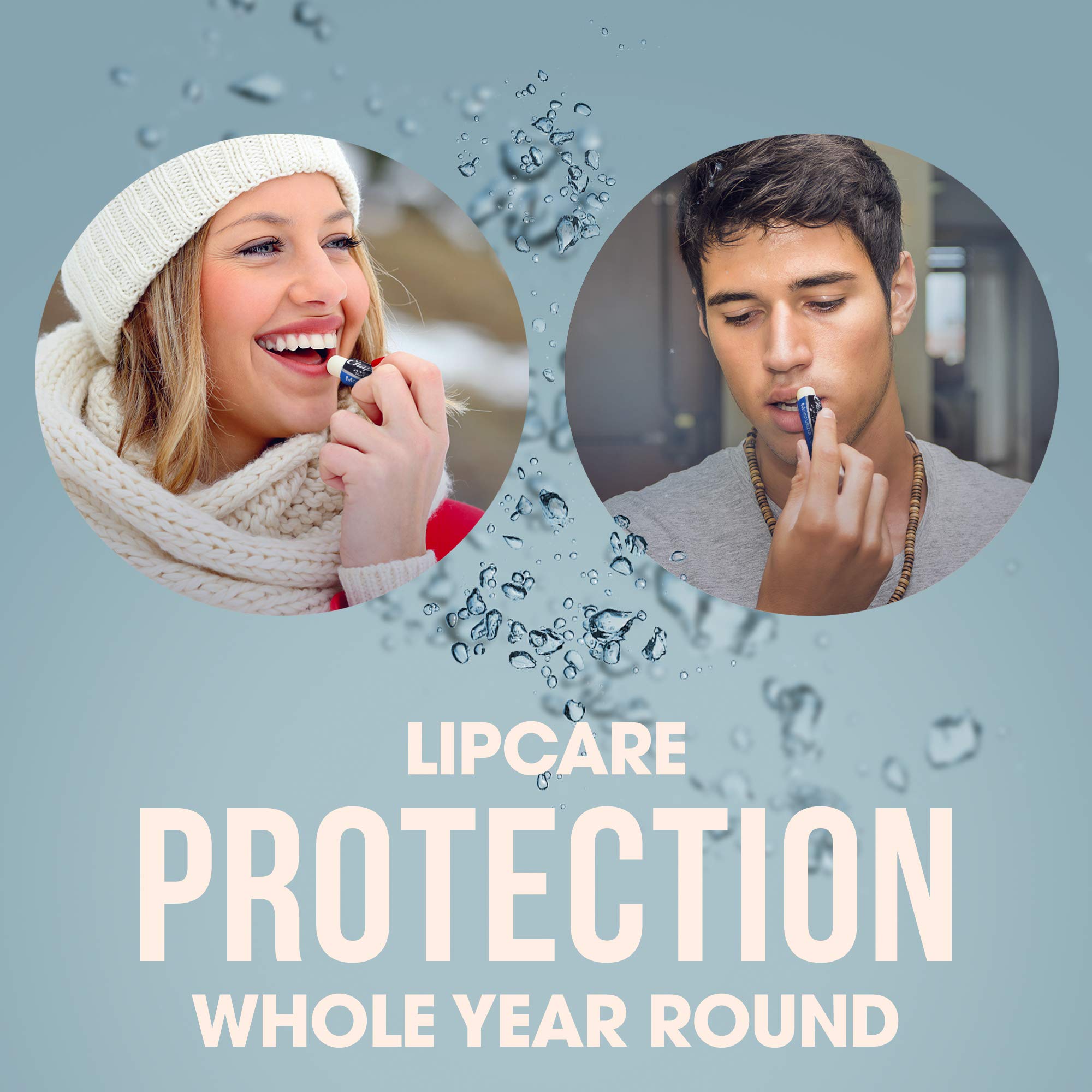 ChapStick gift-pack idea — a thoughtful lip care option for occasions.