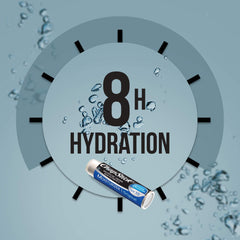 ChapStick Original lipbalm hydration-8hours — long-lasting moisture with a non-greasy feel.