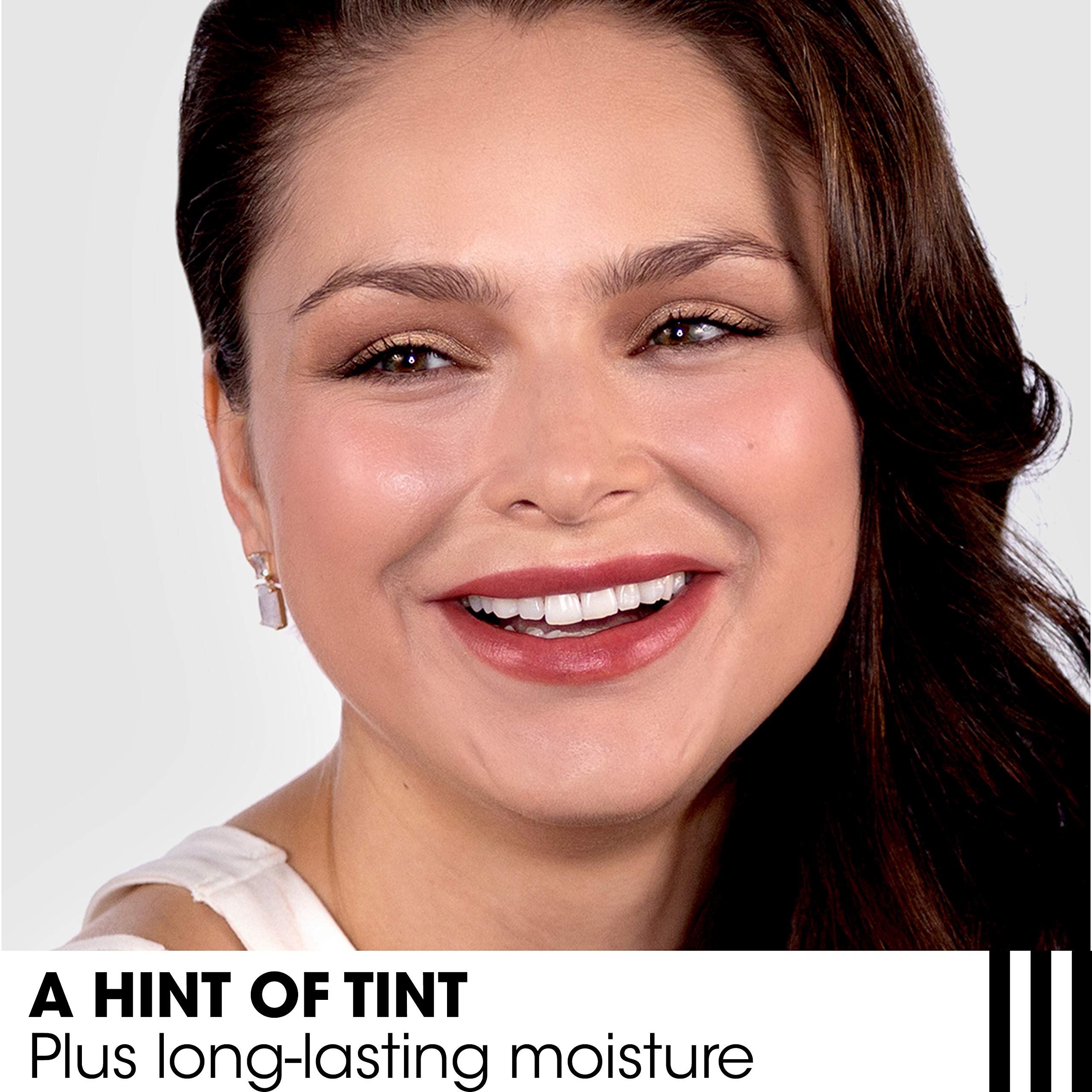 ChapStick Total Hydration Coral Blush Tint packaging for easy on-the-go lip care