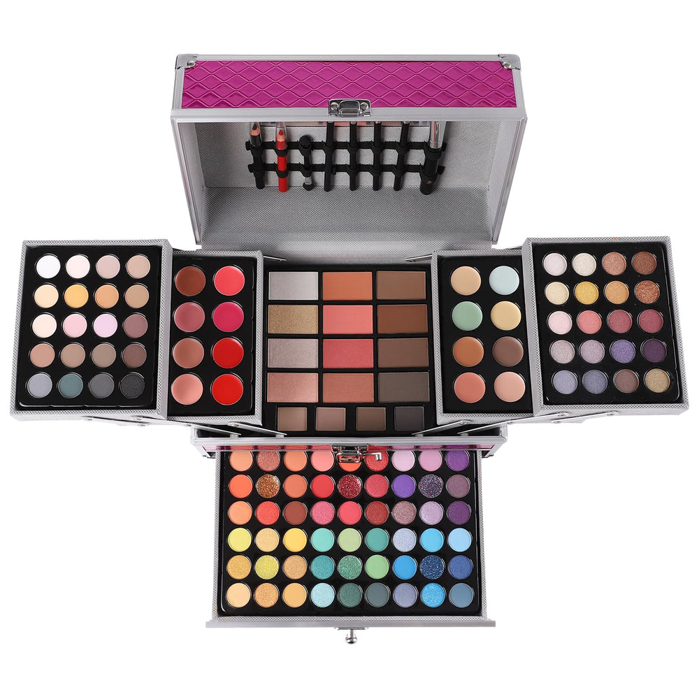 CHARMCODE 12-lipsticks Cerise provide versatile shades for day-to-night looks.