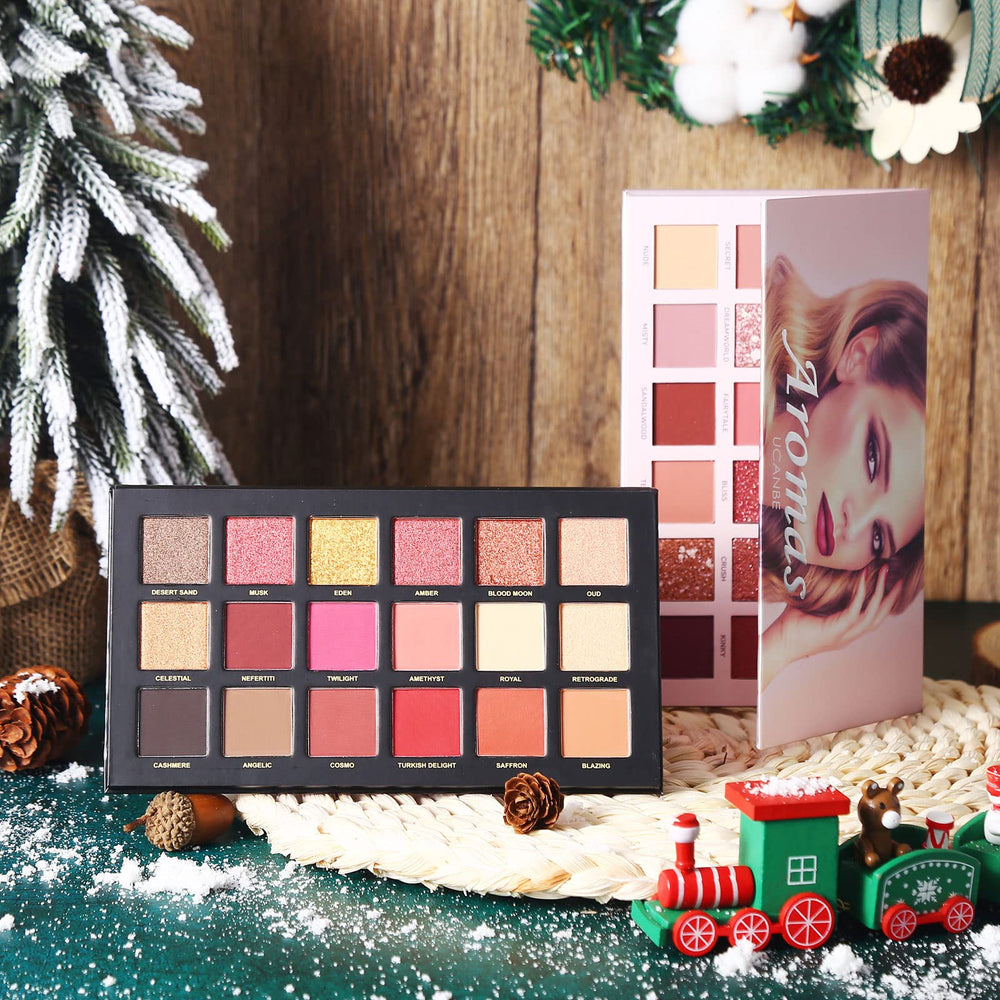 CHARMCODE Aromas concealer base shade swatch for versatile correction.
