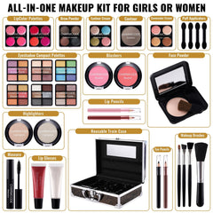 CHARMCODE eyeshadow palette collection highlights versatile shades for matte and shimmer looks