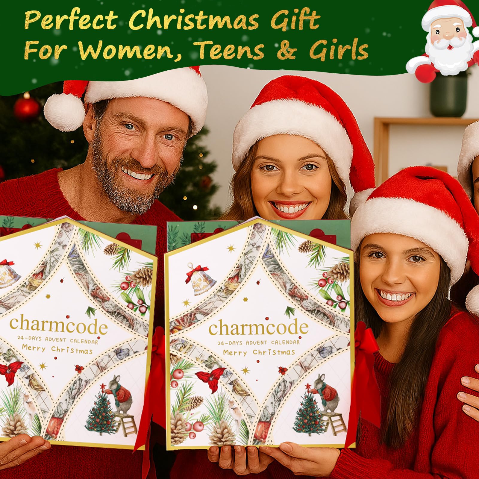 CHARMCODE liquid eyeliner and eyebrow pen essentials for precise lines