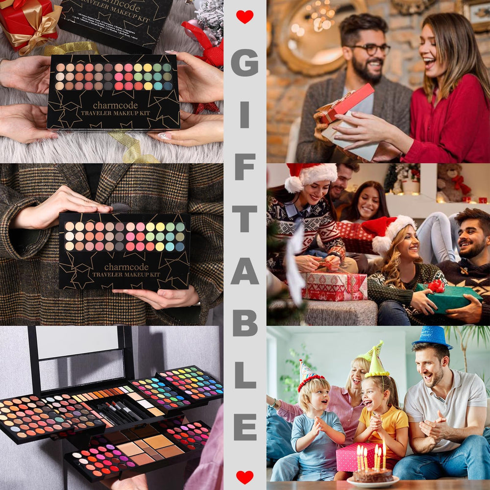 CHARMCODE vegan cruelty-free products highlight ethical beauty with skin-friendly options.