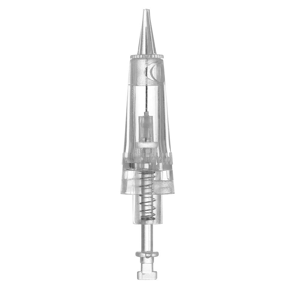 Charme Princesse single-use sterilized eyebrow needle promotes hygienic practice