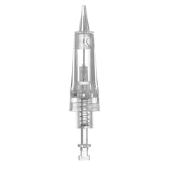 Charme Princesse single-use sterilized eyebrow needle promotes hygienic practice