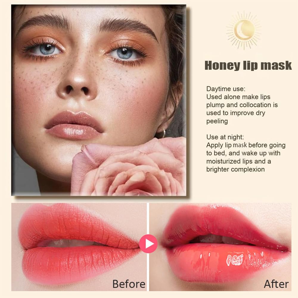 CharmKiss fruit lip balm flavors evoke refreshing sensory ritual for lips