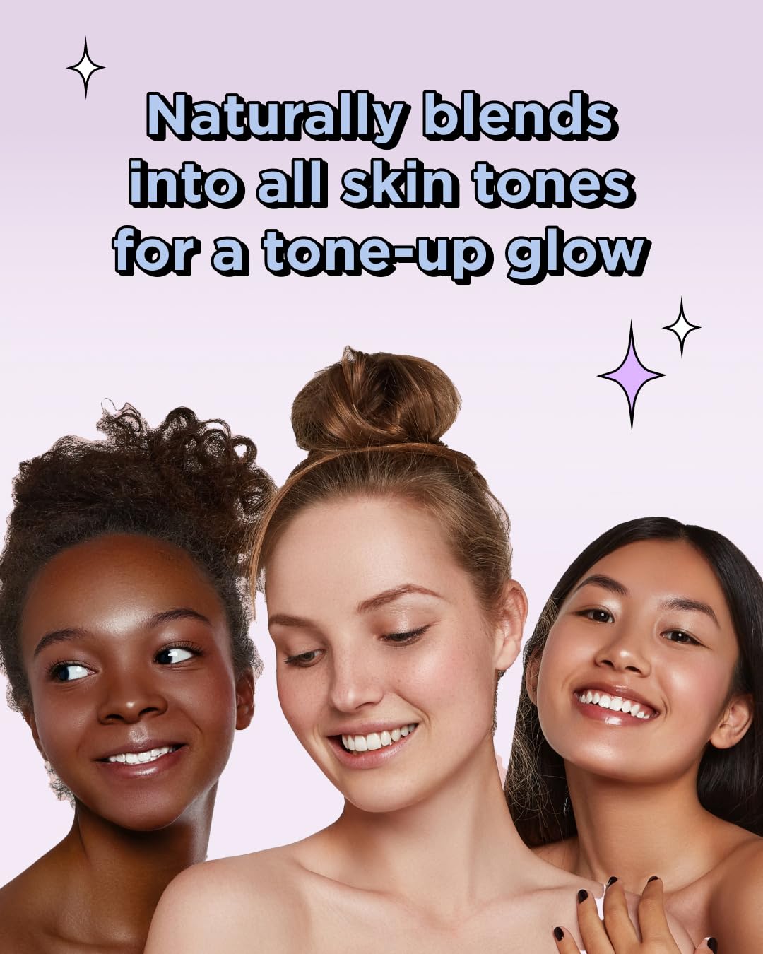 CHASIN' RABBITS All About Glow matte-finish demo on hand
