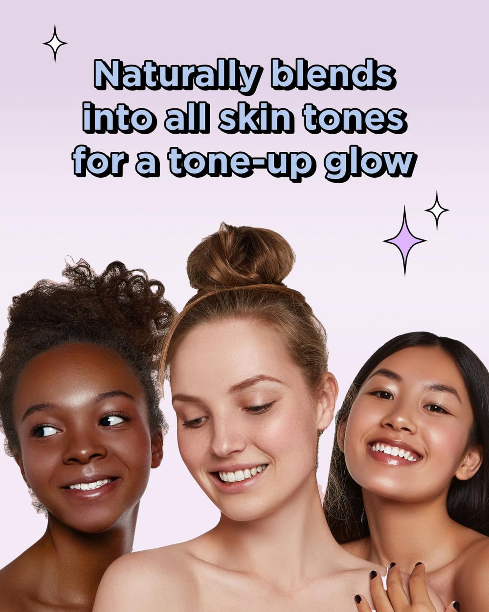 CHASIN' RABBITS All About Glow matte-finish demo on hand
