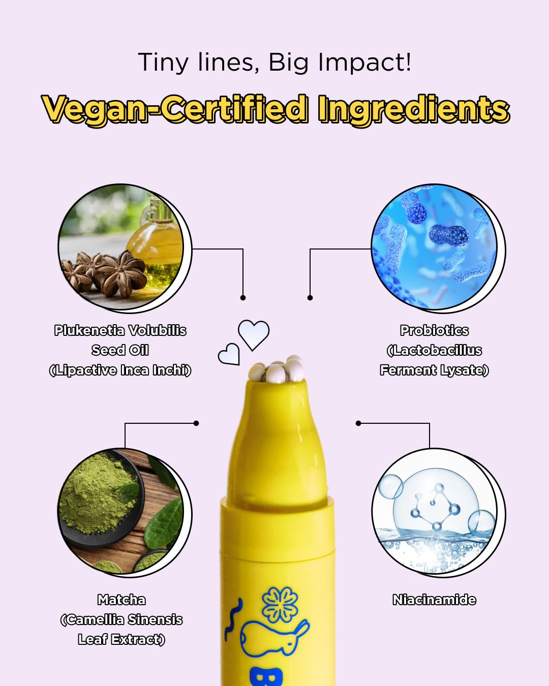 CHASIN' RABBITS cruelty-free Korean skincare commitment