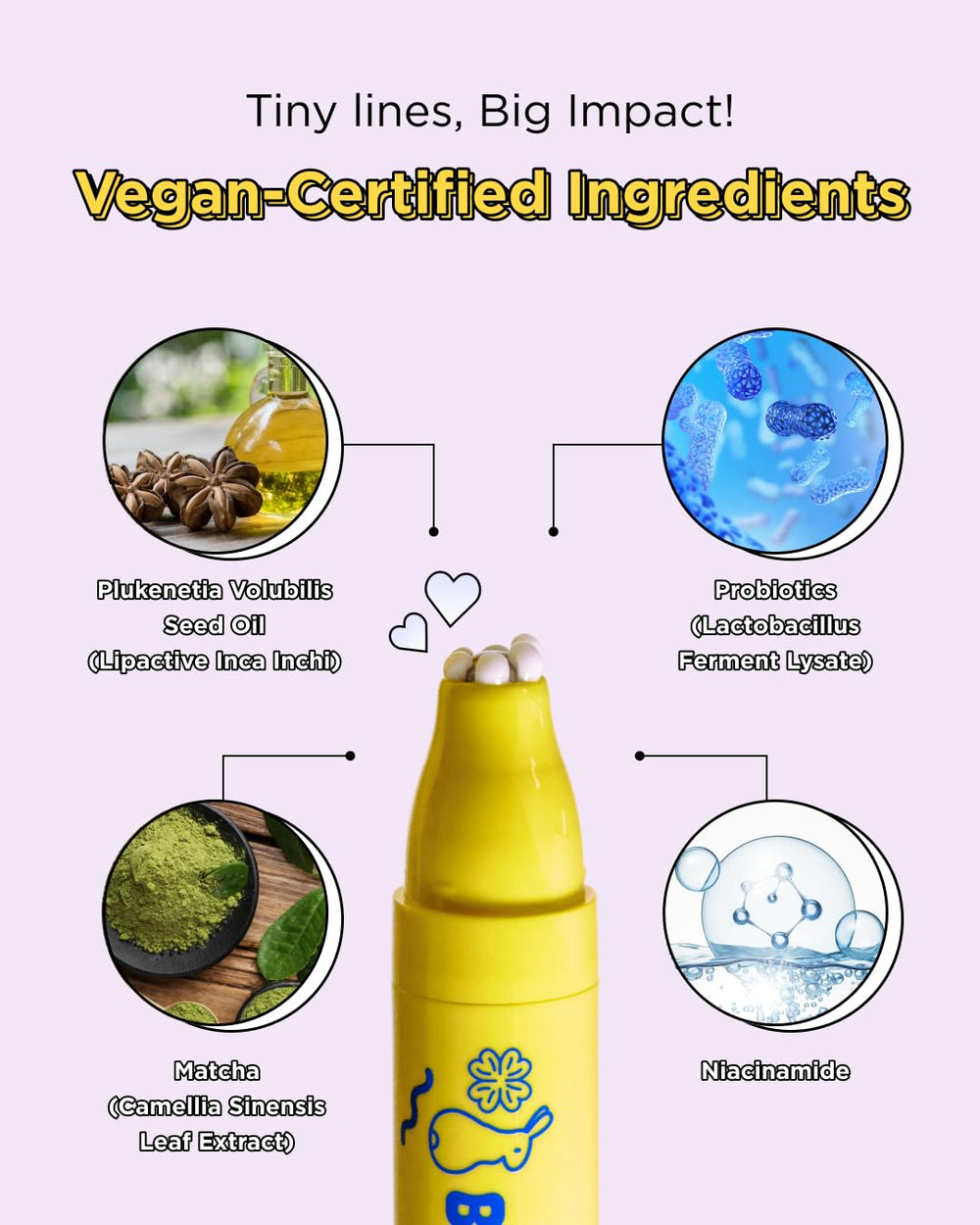 CHASIN' RABBITS cruelty-free Korean skincare commitment