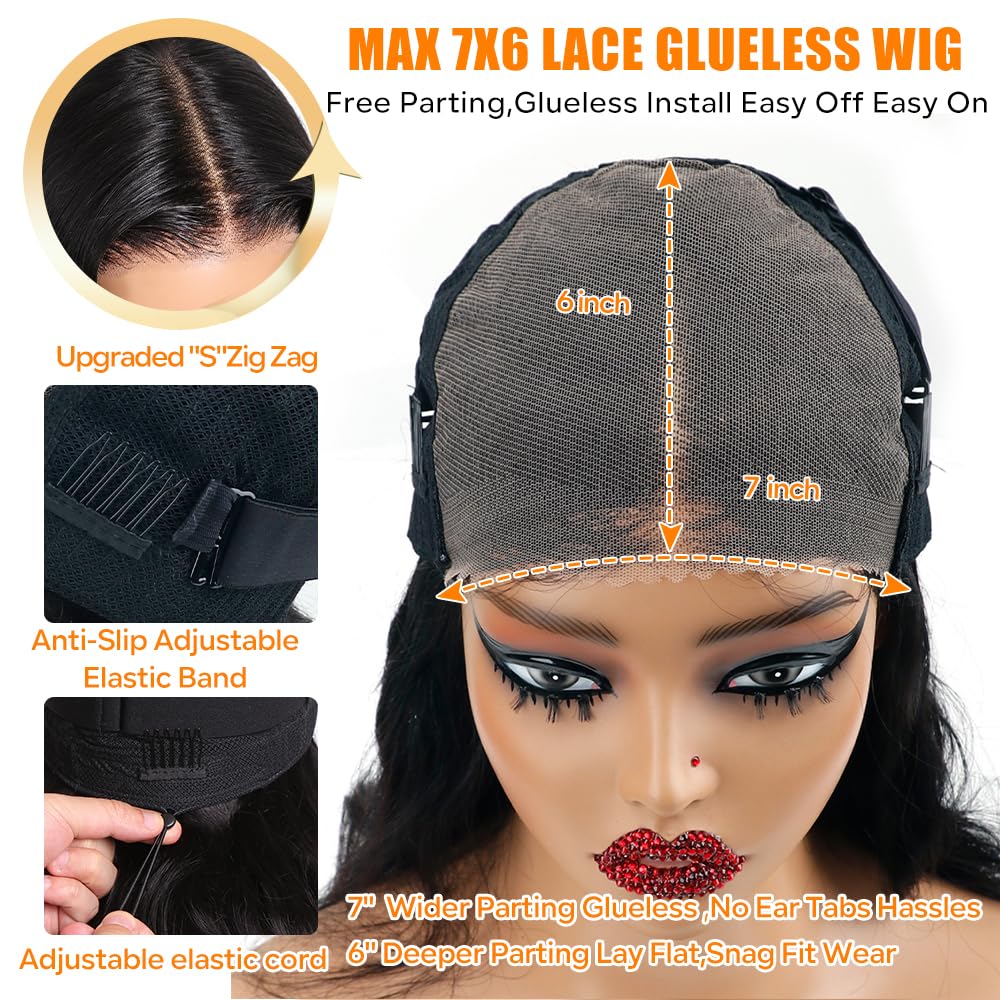 CHEETAHBEAUTY dyed-curled friendly wig 26-inch for versatile styling options.