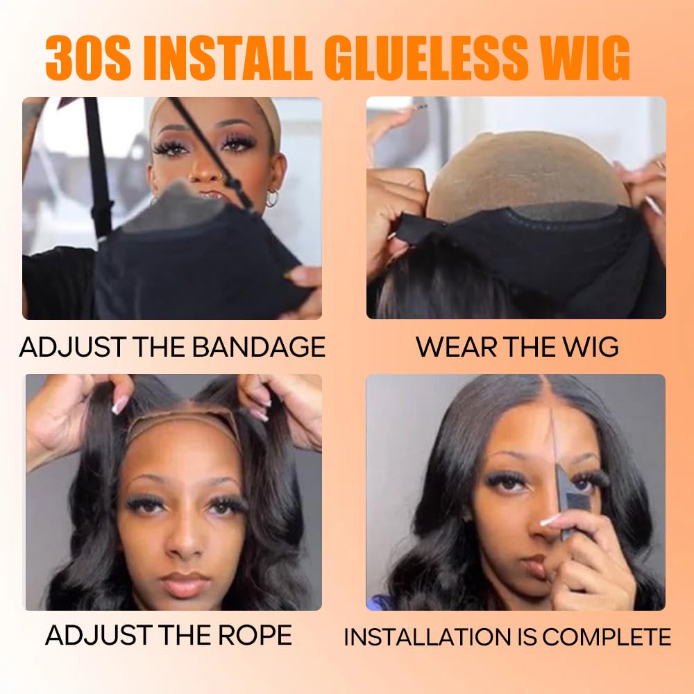 CHEETAHBEAUTY natural-color wig suited for everyday wear and special occasions.