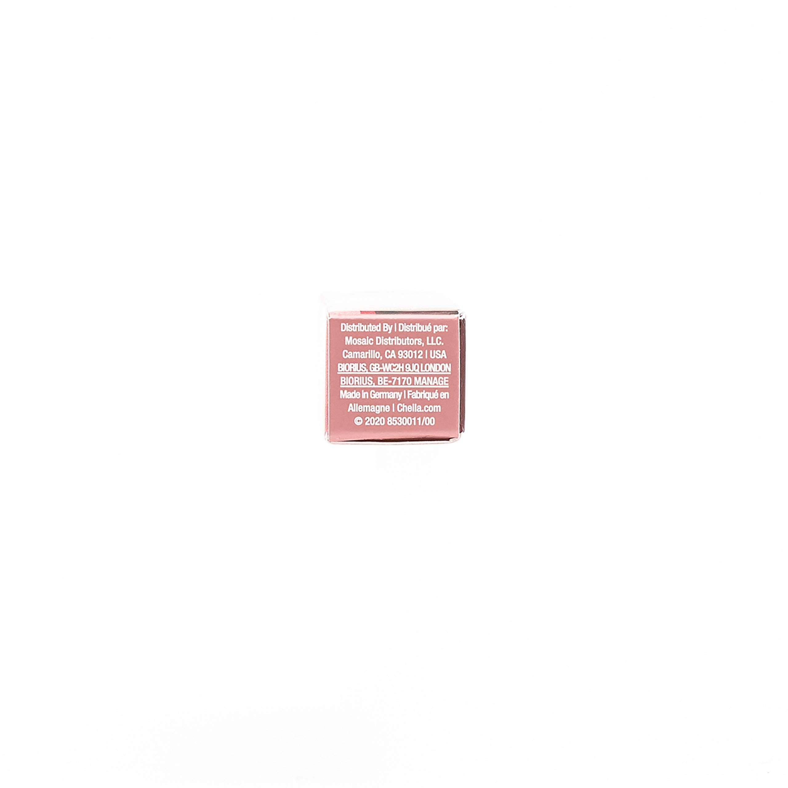 Chella Eyebrow Pencil light brown shade flatters diverse skin tones.