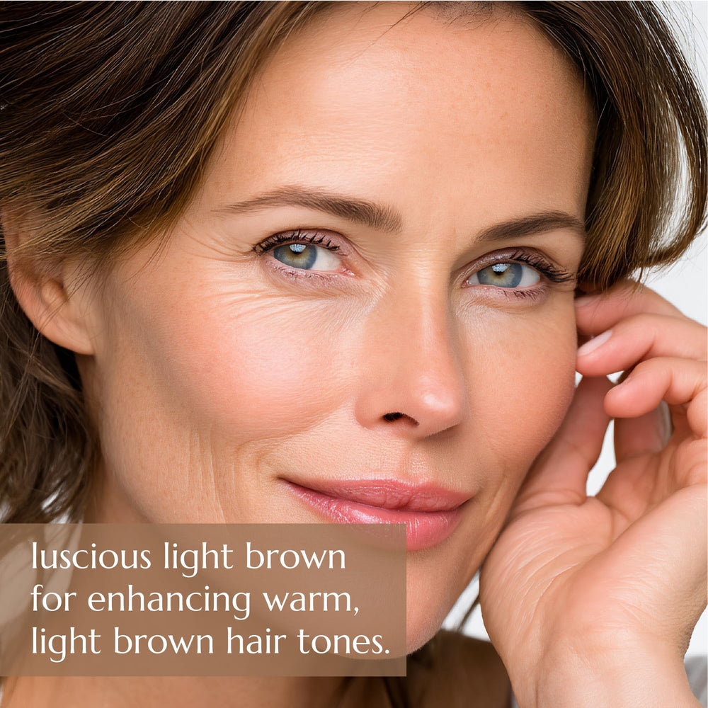 Chella Eyebrow Pencil waterproof formula stays put through workouts and humidity.