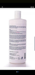 CHELLY Superior Brazilian Keratin application process image illustrates professional-use guidance for best results.