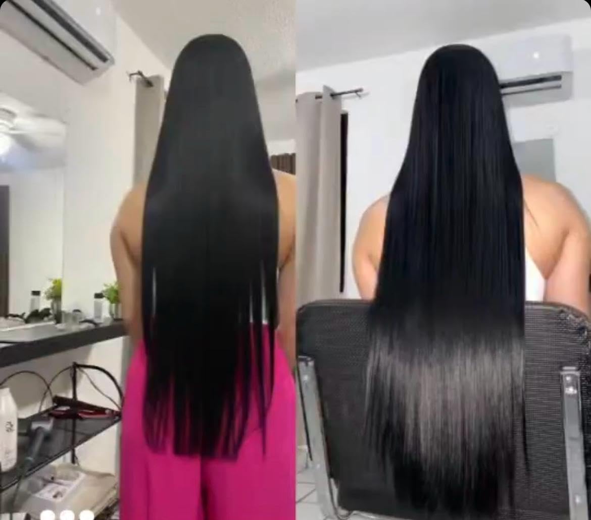 CHELLY Superior Brazilian Keratin ingredients image highlights Wheat Germ Oil nourishing moisture.