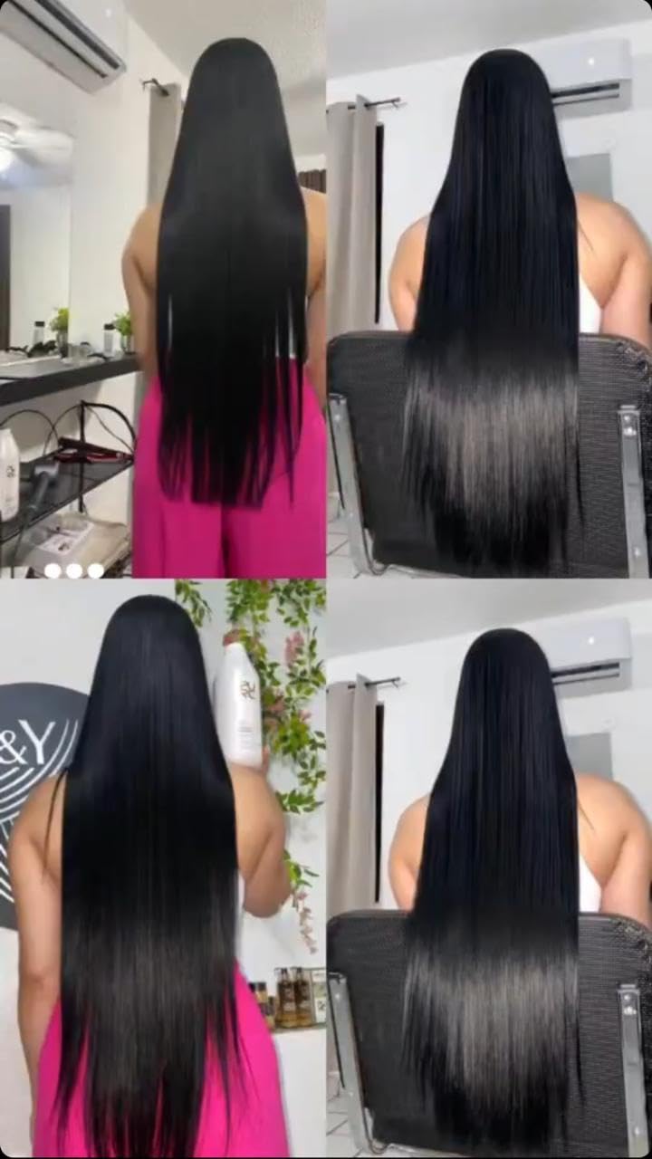 CHELLY Superior Brazilian Keratin premium formula image conveys safety with factory-sealed packaging.