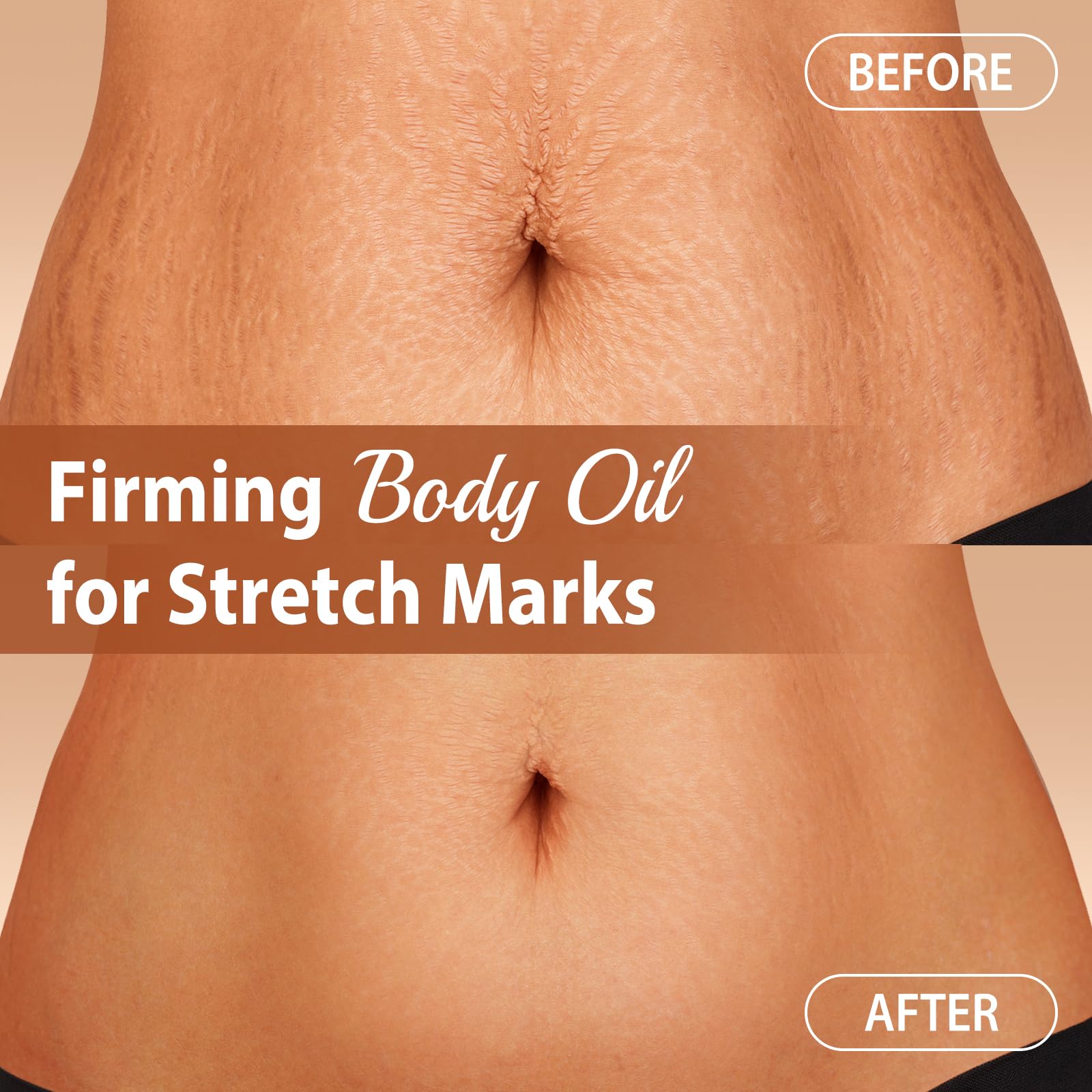 CHEOKINGBA Body Firming Oil after shower delivering lasting hydration