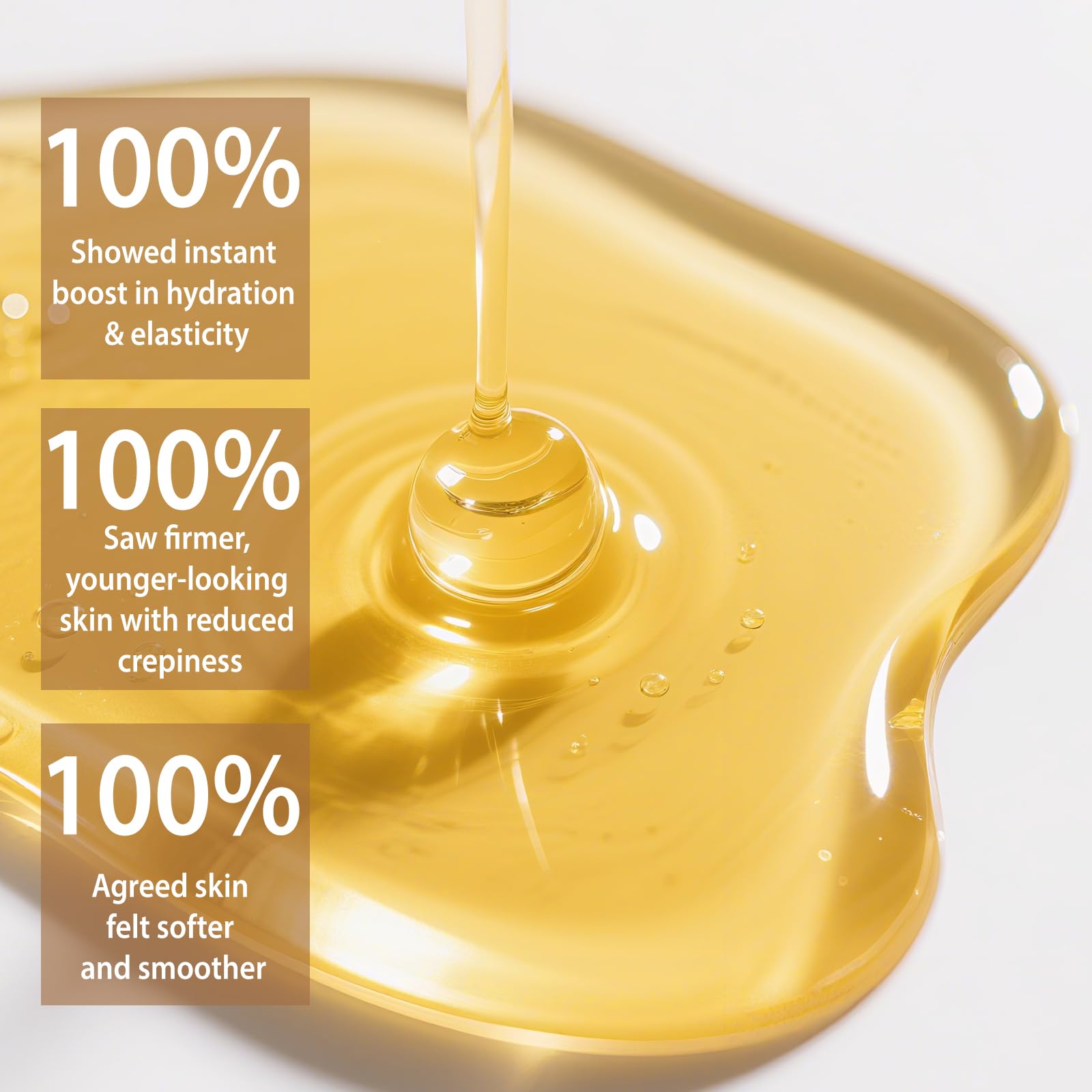 CHEOKINGBA Body Firming Oil gift-ready packaging perfect for gifting
