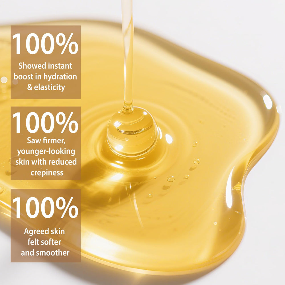 CHEOKINGBA Body Firming Oil gift-ready packaging perfect for gifting