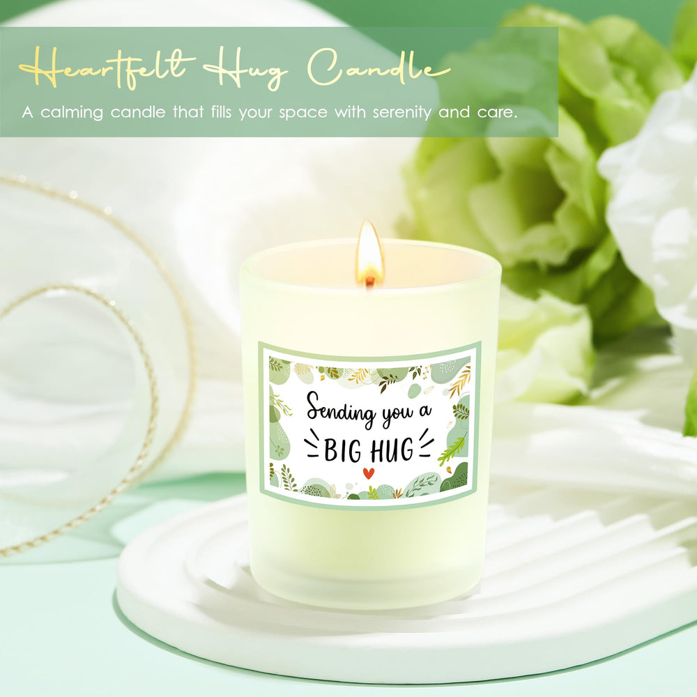 CHESACE handmade soap and bath bomb provide a luxurious bath experience.