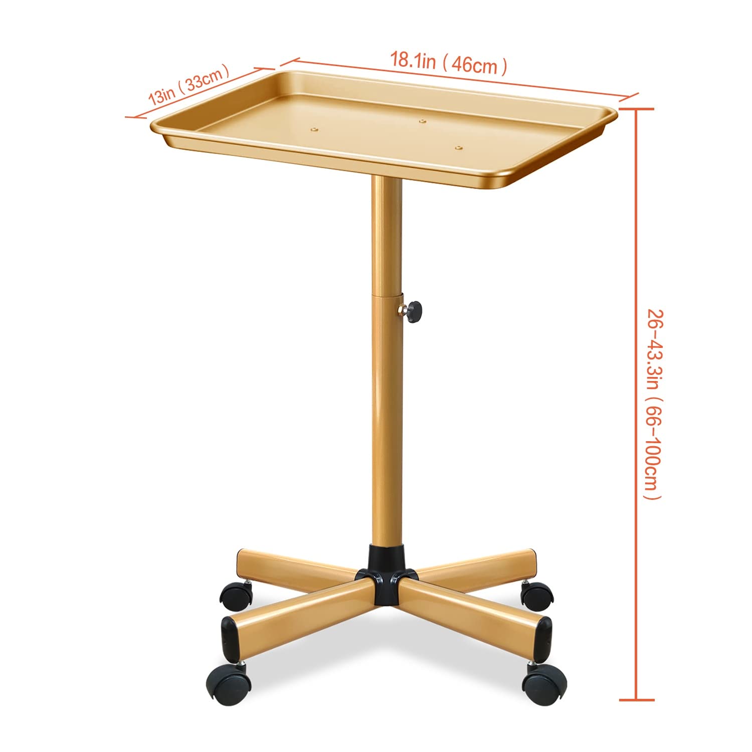 Chetunju Colden Salon Tray after-sales service provides reliable professional support.