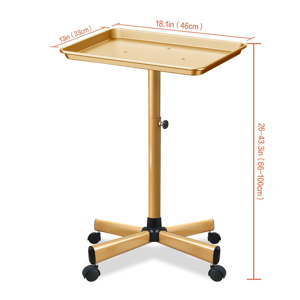 Chetunju Colden Salon Tray after-sales service provides reliable professional support.