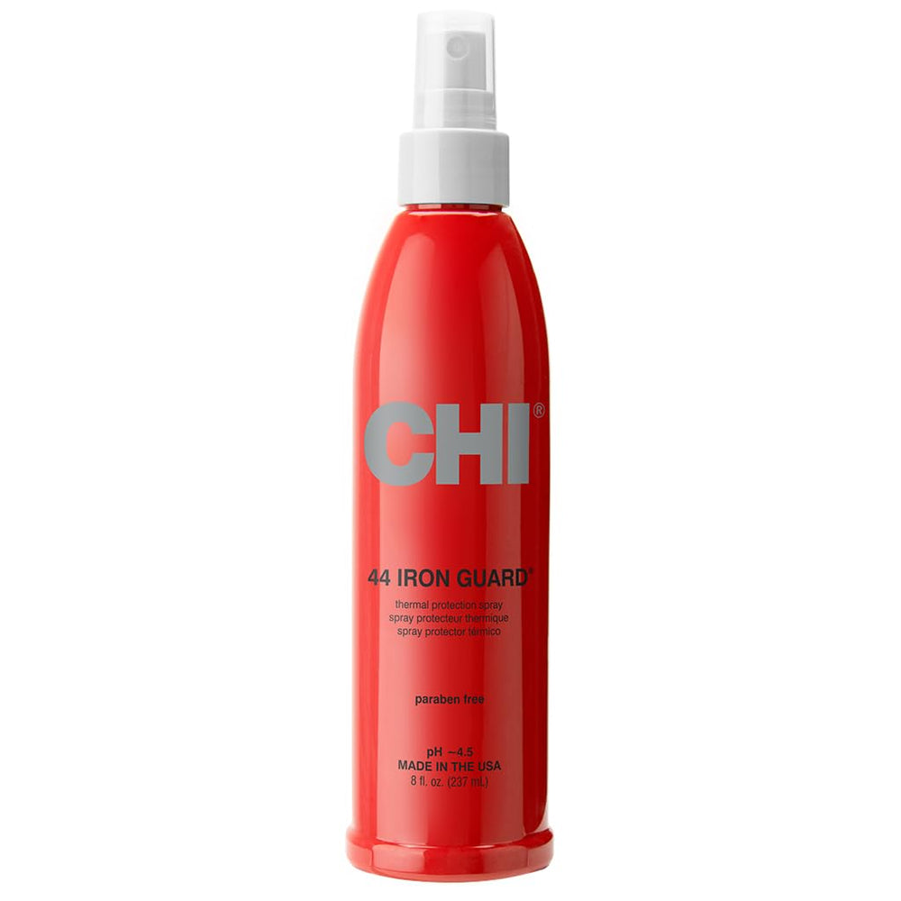 CHI bottle front packaging showing product and branding benefits